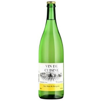 Vin de cuisine d'Europe Weisswein