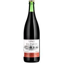 Montagner Vino da Pasto Rotwein