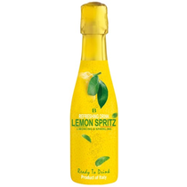 Lemon Spritz Flasche