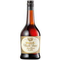 Vieille Prune Emile E. 41° 