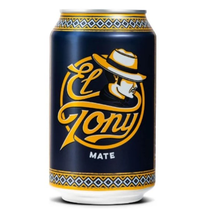 El Tony Mate Dose