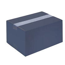 Präsentkarton aus Büttenpapier für 6 Flaschen
(Foto: Symbolbild/Farbe kann varieren)