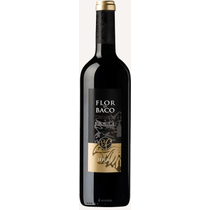 Flor de Baco Reserva Rioja DOCa Bodegas Forcada