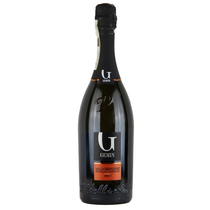 Prosecco brut di Valdobbiadene Gemin DOCG