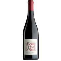 Bombaba - Bacco in Toscana Podere Guado al Melo IGT