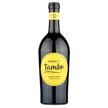 Merlot Bianco di Tambo DOC