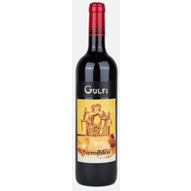 Nerojbleo Nero d'Avola Gulfi DOC Bio
