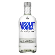 Vodka Absolut  40° 
