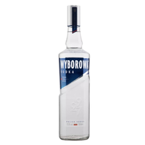 Vodka Wyborowa 37.5° 
