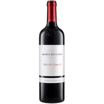 Abadia Retuerta, Selección Especial