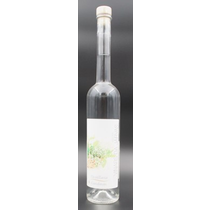 Kräuter, vinars da jarvas 43° Destillaria Candinas