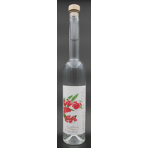 Vogelbeeren, vinars da puma tgaura 43° Destillaria Candinas