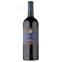 Siepi Toscana Rosso IGT Marchesi Mazzei