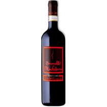 Brunello di Montalcino DOCG Col di Lamo Giovanna Neri