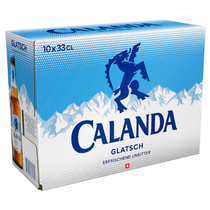 Calanda Glatsch 10er EW