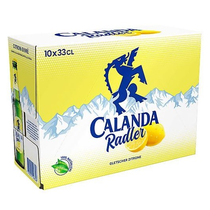 Calanda Radler 10er EW 