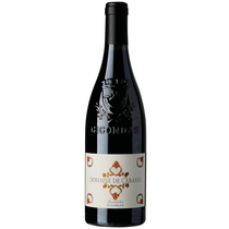Gigondas Jucunditas AC Domaine de Cabasse 