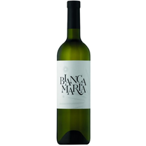 Bianca Maria Bianco di Merlot IGT Castello di Morcote