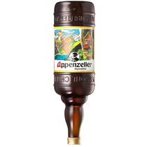 Appenzeller Alpenbitter 29° 