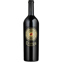 DIVUS Susumaniello Salento IGP Compagnia Mediterranea