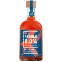 Rebels 0.0% Dolce Spritz alkoholfrei