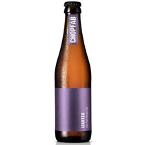 Chopfab Limited Rye Red Winter Ale EW