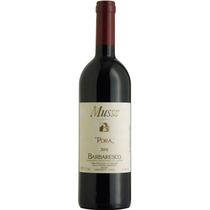 Barbaresco Pora DOCG Agricola Musso 