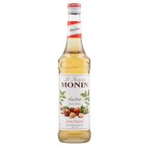 Monin Sirup Haselnuss EW