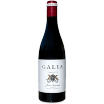 Galia Villages Tinto Cosecha Vino de la Tierra de Castilla y Léon