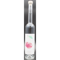 Kirsch, vinars tscherescha 43° Destillaria Candinas