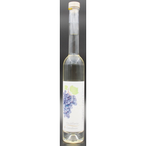 Trauben, vinars dad iuas 43° Destillaria Candinas