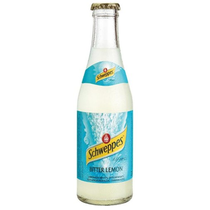 Schweppes Bitter Lemon 