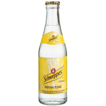 Schweppes Indian Tonic 
