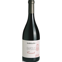 Barolo Cannubi DOCG Damilano 
