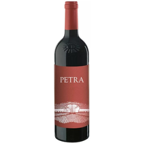 Petra Rosso Toscana IGT