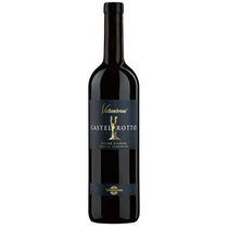 Merlot Castelrotto Ticino DOC 