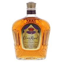Crown Royal Canadian Whisky 40°