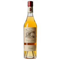 Grappa BERTA Amarone La Musa 40°