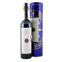 Grappa di Sassicaia Poli 40°