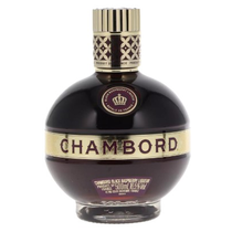 Chambord Royale de France Black Rasberry Liqueur 16.5° 