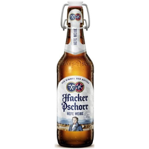 Hacker-Pschorr Hefe Weisse Bügel