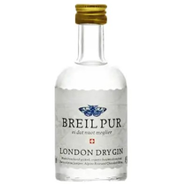 Breil Pur London Dry Gin 45° 