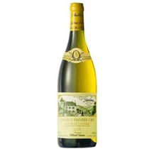 Chablis 1er Cru Montée de Tonnerre AOC 