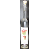 Enzian, vinars d'ansauna 41° Destillaria Candinas