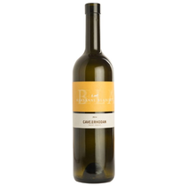 Marsanne Blanche Trong AOC Valais