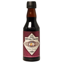 The Bitter Truth Chocolate Bitter 44°