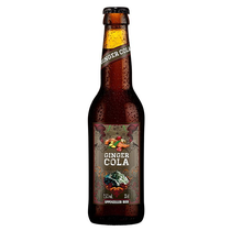 Appenzeller Bier Ginger Cola EW 
