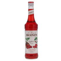 Monin Sirup Himbeer EW