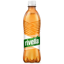 Rivella Grüntee PET EW