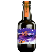 Locher Craft Whisky Beer Single Batch